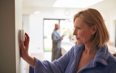 Keep Home Warm with Automatic Fuel Delivery